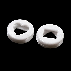 Непрозрачные акриловые слайды SACR-L007-017