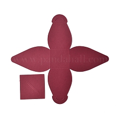 Бумажные коробки конфет CON-B005-06C