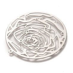 Подвески из нержавеющей стали 304 STAS-I174-04P