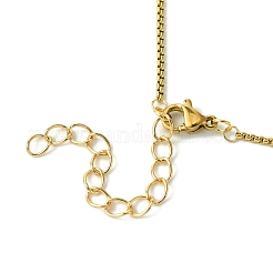 12 шт. 4 стиля полуготовых браслетов из нержавеющей стали 304 с цепочкой из троса AJEW-NB0003-65