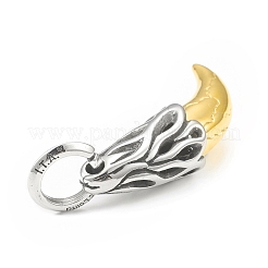 Ионное покрытие (ip) подвески из нержавеющей стали 304&nbsp;STAS-G303-18AS