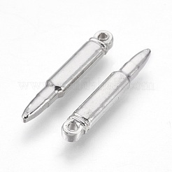 Подвески из нержавеющей стали 201&nbsp;STAS-O118-30P