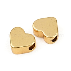 Латунные бусины KK-P333-01G