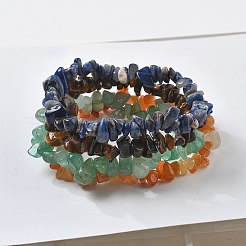 Чакра ювелирные изделия BJEW-JB05473