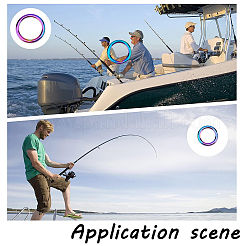 12 стиль фарфоровая удочка ремонтная часть&nbsp;FIND-FH0008-32