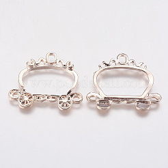 Подвесные подвески из сплава&nbsp;LS-PALLOY-P166-23RG