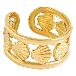 Открытые кольца манжеты из нержавеющей стали 304&nbsp;MJ7510-2