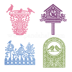 4 шт. DIY-DM0001-91