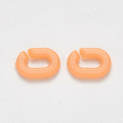 Непрозрачные акриловые соединительные кольца&nbsp;SACR-N007-26A