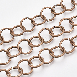 Роло железа цепи&nbsp;CH-S125-014-R