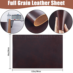 Кожаная ткань DIY-WH0002-79C-01