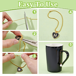 Набор ювелирных изделий diy&nbsp;DIY-GA0008-50