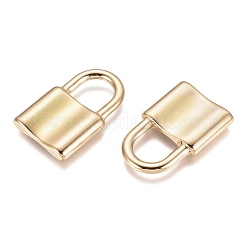 Подвески из нержавеющей стали 304 с вакуумным покрытием pvd&nbsp;X-STAS-G212-03G-01