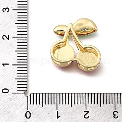 Латунь эмаль Шармы скольжения KK-Z125-15C-G