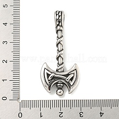 Подвески из хирургической нержавеющей стали viking 316 STAS-E212-93AS