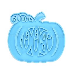 Diy тема Хэллоуина перезвон ветра набор форм из смолы DIY-D060-02GP