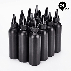 36 шт. пластиковые пустые многоразовые и воронкообразные пипетки и пипетки для переноса DIY-BC0004-94