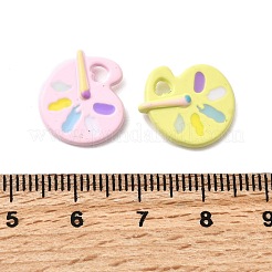 Окрашенного распылением эмали сплава подвески&nbsp;FIND-C075-08