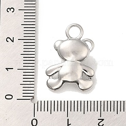 Латунные микро проложить кубического циркония подвески KK-H455-39P