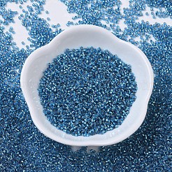 Бусины Миюки Делика&nbsp;LS-X-SEED-J020-DB0149