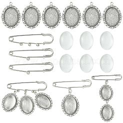 Английские булавки из нержавеющей стали&nbsp;JEWB-CJ00001