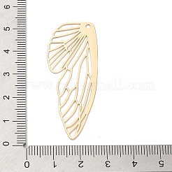Стеллаж гальваника латунь большие подвески&nbsp;KK-H454-08KCG