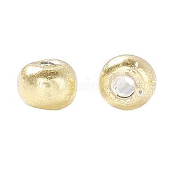 8/0 стакан бисер SEED-A017-3mm-1115