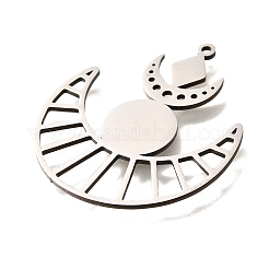 201 подвеска из нержавеющей стали&nbsp;STAS-B083-03P