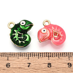 Стойки обшивки сплава эмали подвески&nbsp;ENAM-T091-50M