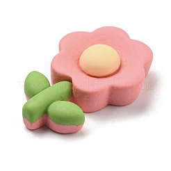 Непрозрачные кабошоны из смолы CRES-D014-02B