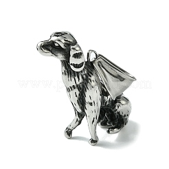 Ретро подвески из нержавеющей стали 304 STAS-G331-09A-AS