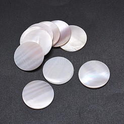 Розовые ракушки SSHEL-E567-13A