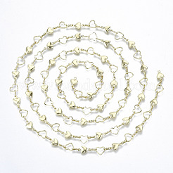 Латунные цепочки CHC-T012-04LG