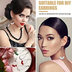 Комплекты серег своими руками&nbsp;DIY-YW0017-02