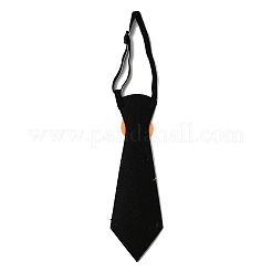 Пасхальное яйцо с блестками&nbsp;LS-AJEW-C030-01A