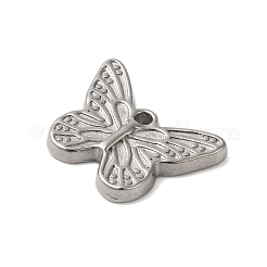 Подвески из нержавеющей стали марки 304 STAS-N103-25P