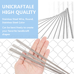 Проволока из нержавеющей стали 304 STAS-WH0050-02B