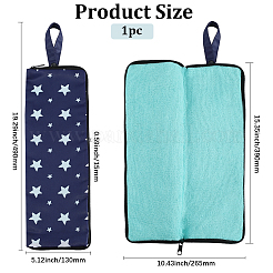 Чехол для зонта из ткани оксфорд&nbsp;AJEW-WH20010-91C