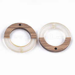 Соединители из смолы и ореха RESI-S367-03B