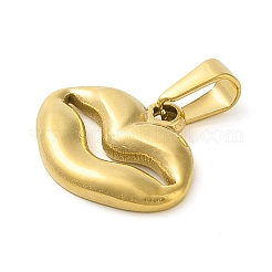 Подвески из нержавеющей стали 304&nbsp;STAS-R229-16G