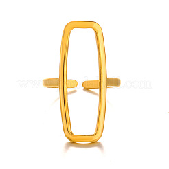 Регулируемые манжеты из нержавеющей стали 201 с открытыми кольцами&nbsp;FS-WG8FFFD-01