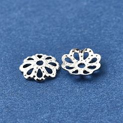 Шапочки и конусы для бусин&nbsp;EC134-S