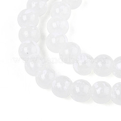 Выпечка краска бисер пряди&nbsp;DGLA-N015-6mm-01