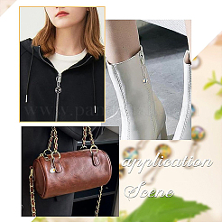 2 комплект из 2 подвесок из нержавеющей стали 304 KEYC-BC0001-05