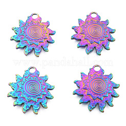 Ионное покрытие(ip) 201 подвески из нержавеющей стали&nbsp;STAS-N098-258M