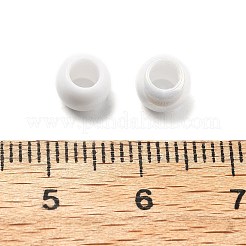 УФ-покрытие радужными переливающимися акриловыми бусинами&nbsp;PACR-D300-01F