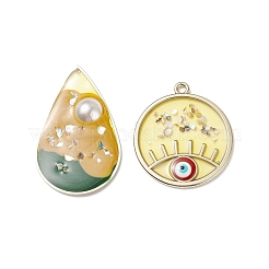 Эпоксидная смола подвески RESI-XCP0001-84