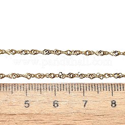 Цепочки из нержавеющей стали 304&nbsp;LS-MAK-N016-15G