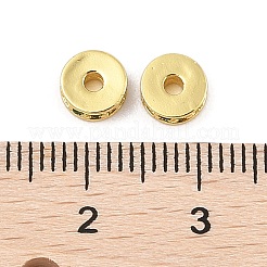 Стойки обшивки латунь микро проложить кубического циркония бусы KK-F879-15G-07