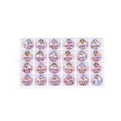 Гальваническим подвески стекла EGLA-N006-062